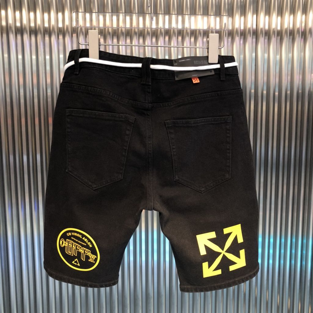 OFF WHITE